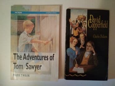 книги на английском бишкек: İngilis dilinde kitablar, Cütü 3 manat. Ünvan: 8-ci mikrorayon — 2