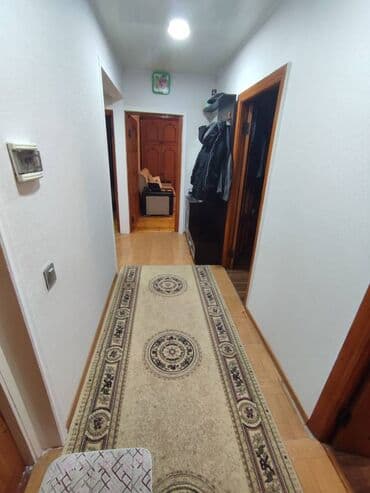 yeni guneslide satilan evler unvan az: Bakı, 4 otaqlı, Köhnə tikili, 100 kv. m — 9