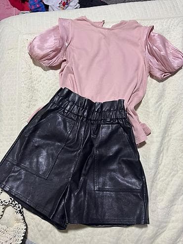 lasin şortik: Coxsu amerikadan alinib . Hamsi cox yaxwi veziyyetdedir. Her biri 1. 2 — 1