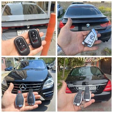 ремонт карбюратора: BYD BYD, Çin, Yeni — 5