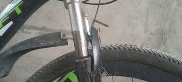 купить велосипед бу: Горный велосипед 26" — 2