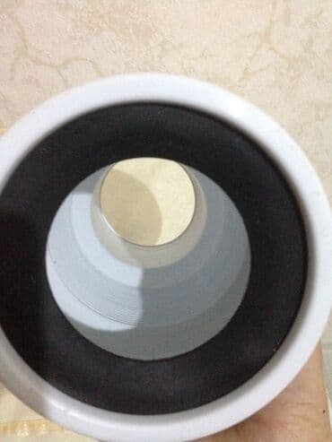 Tavan: Original kanaliazaciya sistemi son qiymeti 10azn — 2