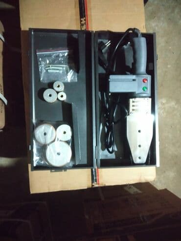 qaynak aparatı: Yeni Qaynaq aparatı Ünvandan götürmə — 1