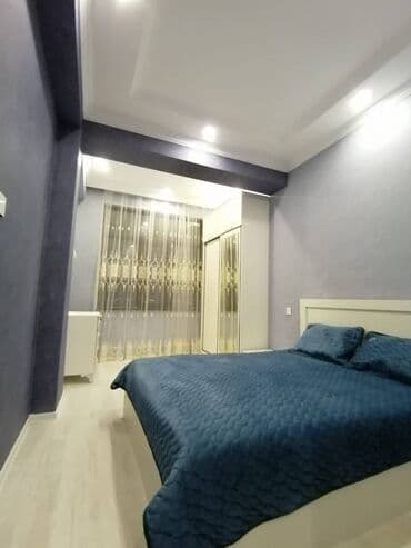 sabuncuda heyet evleri 10000 15000: Sumqayıt,Bulvar küçəsi,Levent yaşayış kompleksində, 2otqlı əla təmirli — 3