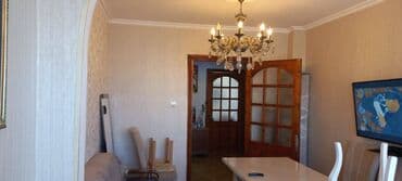 hazir ipotekada olan evler 2021: Bakı, 3 otaqlı, Köhnə tikili, m. Həzi Aslanov, 75 kv. m — 2