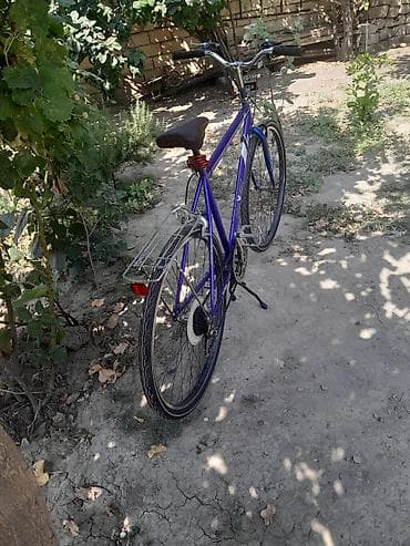 velosiped markalari: Vesbet kamir patska teze alif qomsam hec bir prablem yoxdu skrosnodu — 3