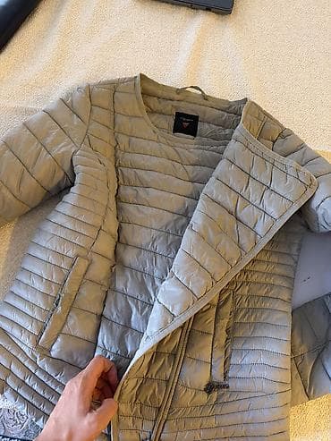 Vetrovka kurtka, Guess, S — 2