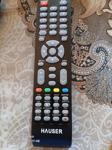 plazma ekran: İşlənmiş Televizor Haier 40" Ünvandan götürmə, Ödənişli çatdırılma — 2