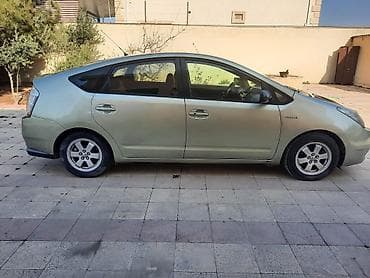 kia rio spoyler: Toyota Prius salon və interyer paketi - Model: Toyota Prius (2-ci — 5