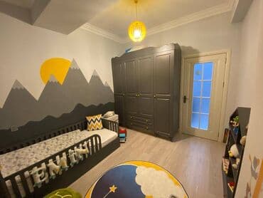 bakida satdiq evler: 3 otaqlı, Yeni tikili, 99 kv. m — 5