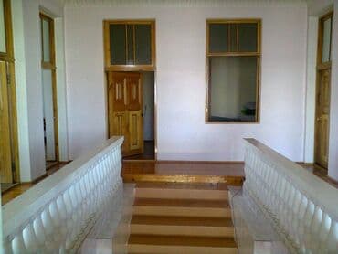 снять дом в баку на длительный срок: 170 м², 7 комнат — 6