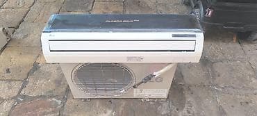 kondisaner mini: LG kondisioner satilir. 40-45kv. Tam iwlek veziyyetde, hec bir — 1