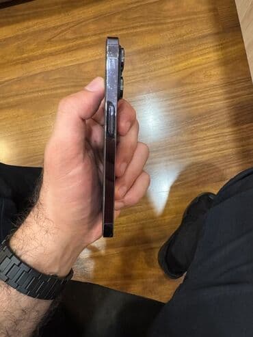 iphone 10000 pro: IPhone 14 Pro, Deep Purple, Face ID — 2