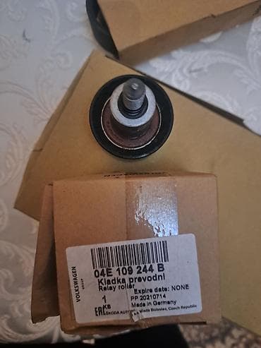 Транспорт: Volkswagen POLO, 1.4 л, Бензин, 2025 г., Россия, Новый — 8