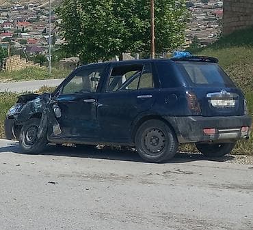 Masin qezali halda satilir