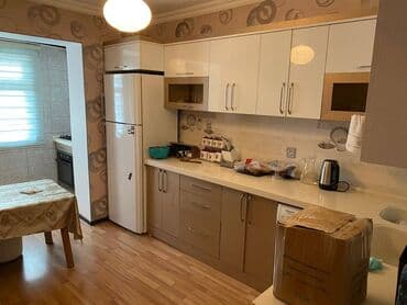 баку квартира купить: Баку, 2 комнаты, Вторичка, м. Гара Гараев, 62 м² — 8