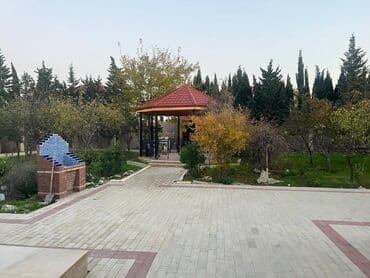 baki hovuzlu evler: Novxanı 8 otaq, 380 kv. m, Kredit yoxdur, Yeni təmirli — 5