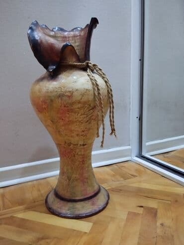 süni gullər: Güzgü Döşəmə üstü, Dekorativ — 12