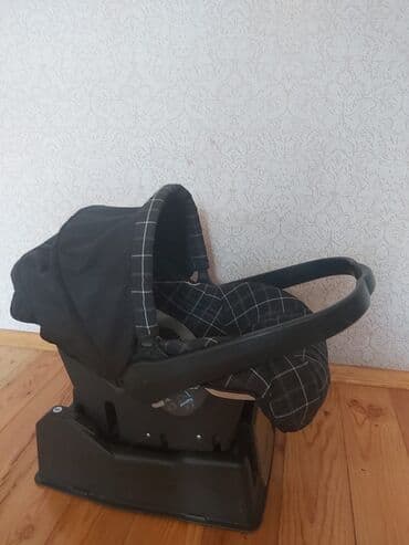 кресло для ребенка в машину: Avtomobil üçün uşaq kreslosu. Avtokreslo 0-2 yaş uşaq üçün — 3