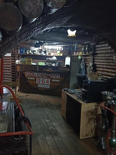 kafe resdaran: Pub kafe arendaya verilir gündəlik 20 AZN 10 günün pulu əvvəlcədən — 6