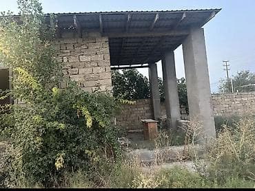 ev al: Hövsan qəs. 3 otaqlı, 80 kv. m, Təmirsiz — 6