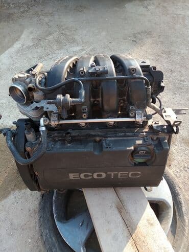 mexaniki sürət qutusu: Cruze Zapçastları 1.8 mator 2010-13 Karobkavə s. kimə nə — 7