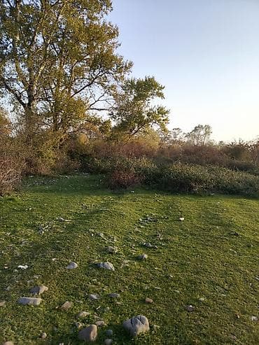 Гаражи: 🌿 OĞUZ rayonu, Xaçmaz kəndi – Turizm zonasında torpaq satılır! 🏡 24 — 2