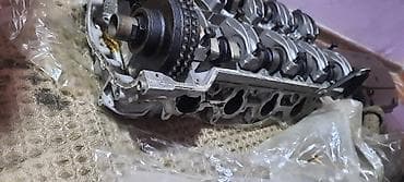 bak cən: Məhsul: Daxili yanma mühərriki komplekti (benzinli, sıra 4 silindr) ne — 7