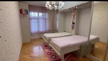 oturaca: Transformasiya olunan divan-li uşaq/yeniyetmə otağı mebeli — 3