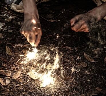 bakıda ovcu mağazaları: Magnezium cubugu keyfiyyetdi mehsuldur isdenilen yerde rahatliqla ocaq — 4