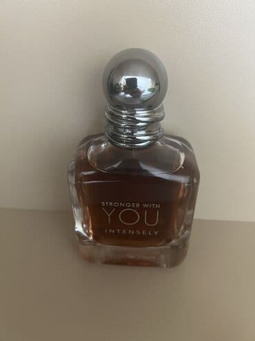 parfum amber elixir: Парфум — 1