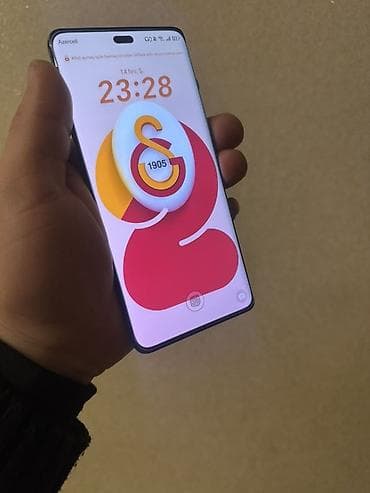 Powerbanklar: Honor X9b, 256 GB, rəng - Boz, Barmaq izi — 3