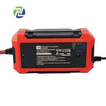 Zaryadka aparati teze mallar Endirimde Blok pitaniya 🔺12volt — 3