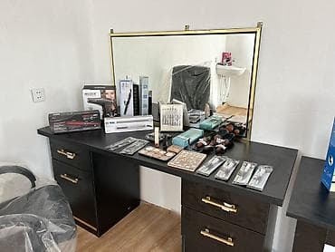 dedektiv xidmetleri: Glossy Beauty Studio – gözəllik xidmətləri - Saç və stil: saç kəsimi — 6