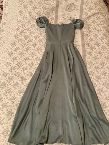 Kurtkalar: Tikdirilib 350 manata başa gəlib 1 dəfə toya geyinilib, parça — 2