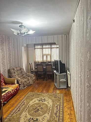 hovsanda ev: Neftçilər Metrosuna yaxın məsafə Bəkir Çobanzadə 35 Küçəsi(Hamı — 2