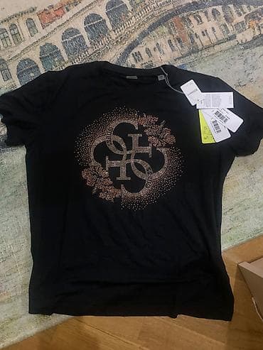 xonca satisi: GUESS firmasindandi. Trendyolla getirilib əsl qiyməti 80 dollardi — 3