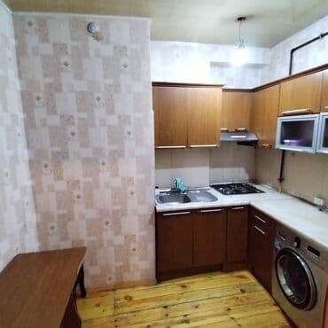 mingecevirde ev elanlari: 2 otaqlı, 56 kv. m — 18