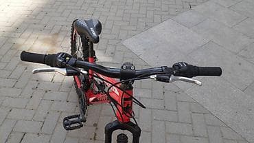 кассета: Alminium rama 26 ve 24 demir rama . - Çərçivə: yüngül alaşımlı — 6