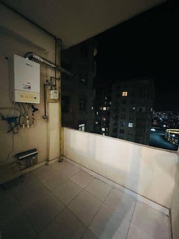 avtoyuma kiraye: Mənzil kirayə verilir. Hazi Aslanov metrosunun yaxinliginda yeni — 10