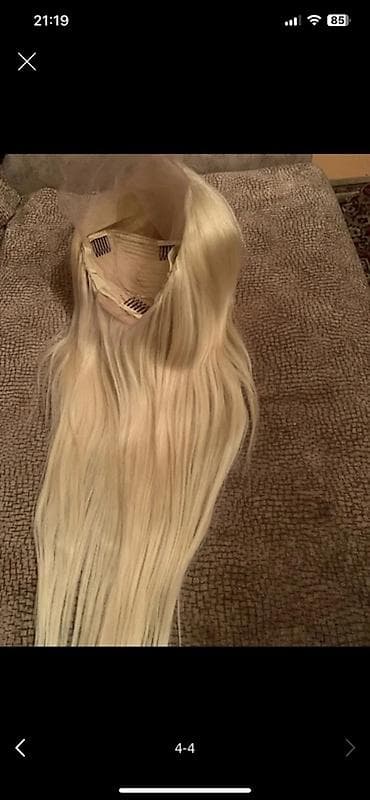 pul kiseleri: TAM TEBİİ SAÇ UŞAQ SAÇİNDAN TAM TEBİİ. ŞOK ENDİRİM YALNİZ BU HEFTE — 3