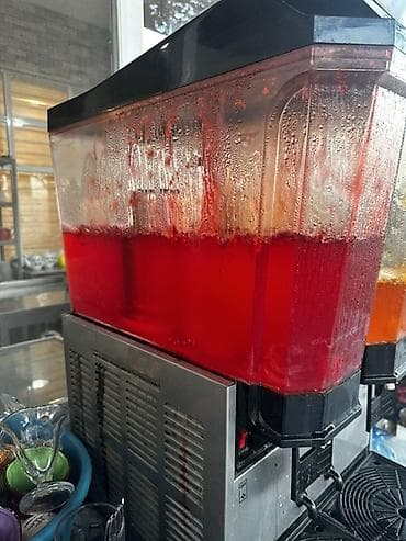 restoran: Sok üçün, Qoşa, Nağd ödəniş — 3