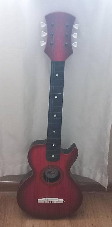 buds 3 pro: Gitara — 1