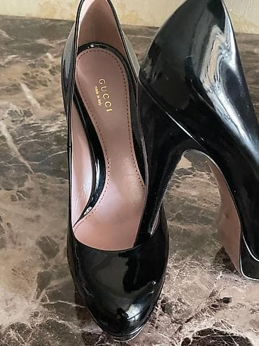 ayqqabi: Tuflilər, Ölçü: 38, Yeni — 4