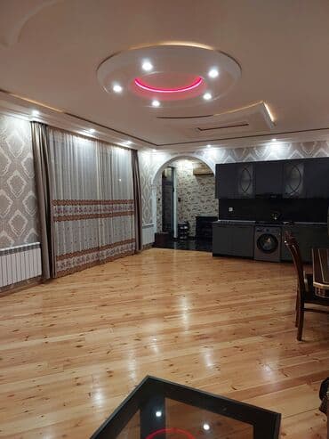 suraxanida kirayə evler: 2 otaqlı, Yeni tikili, 90 kv. m — 6