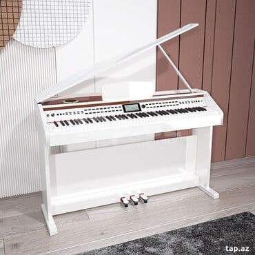 piano oturacaq: Piano, Rəqəmsal, Yeni, Ünvandan götürmə — 11