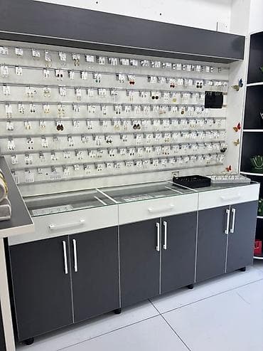 AİSHA Accessories – zərgərlik və aksessuar mağazası Məhsul — 3
