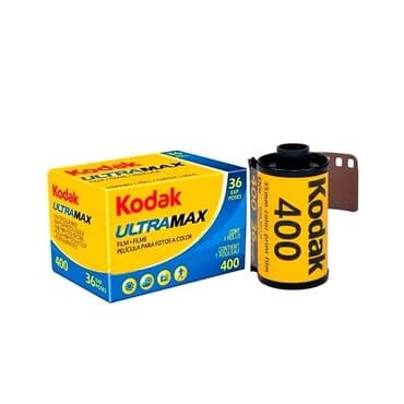 мантышница цена: Фотопленка Kodak 35 mm. Made in USA. Цветная. 36 кадров — 2