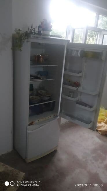 Техника для напитков: Atlant Soyuducu Mator işləmir, Başqa Başqa Dəyişilən Detalı Yoxdur 10 — 3