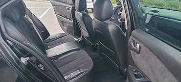 Продажа авто: KİA Optima 2.7 Benzin Probeq 295436 İli 2007 ci il real alıclar — 9